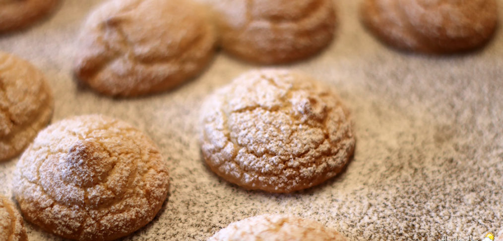 Amaretti