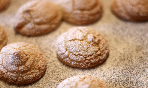 Amaretti